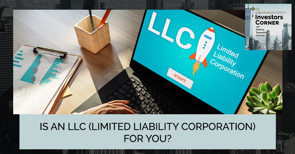 MCFA 18 | Limited Liability Company