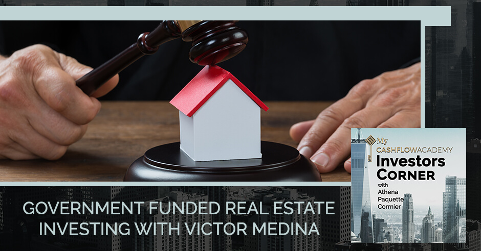 MCFA 5 | Government Funded Real Estate