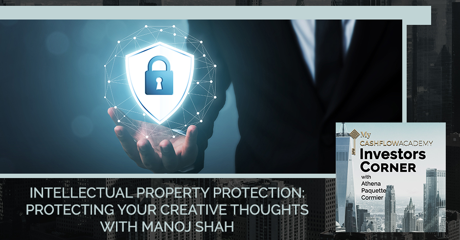 MCFA 8 | Intellectual Property Protection