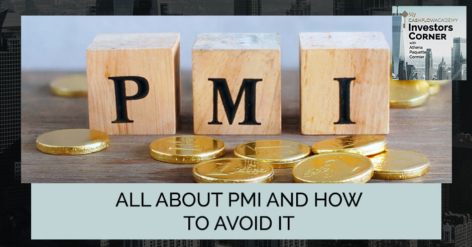 MCFA 9 | Avoiding PMI