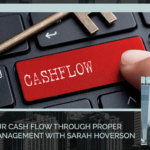 Increasing Your Cash Flow Through Proper Utility Cost Management With Sarah Hoverson