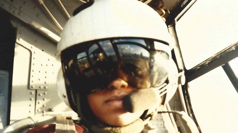 On Line: From Bad Ass Navy Pilot > It Exec > Coach – How to THRIVE No Matter What